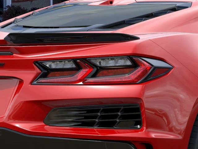 New 2026 Chevrolet Corvette Z06 image 12