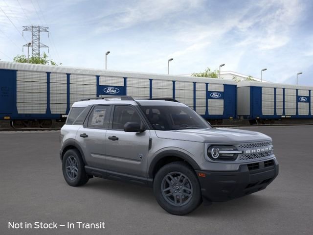 New 2026 Ford Bronco Sport Big Bend AWD/4WD image 7