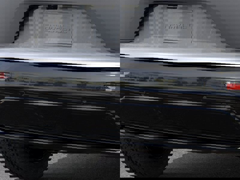 New 2026 Chevrolet Blazer EV RS image 14