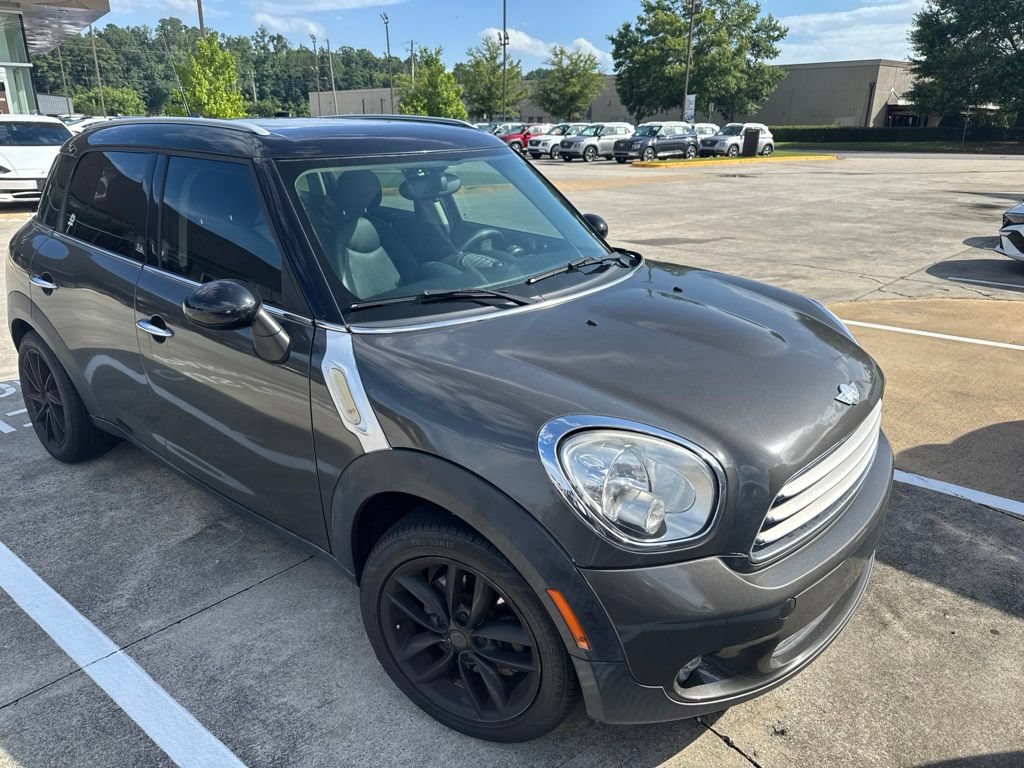 Used 2013 MINI Cooper Countryman FWD image 2