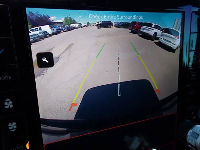 Used 2023 RAM 1500 Rebel w/ Rebel Level 2 Equipment Group AWD/4WD image 23