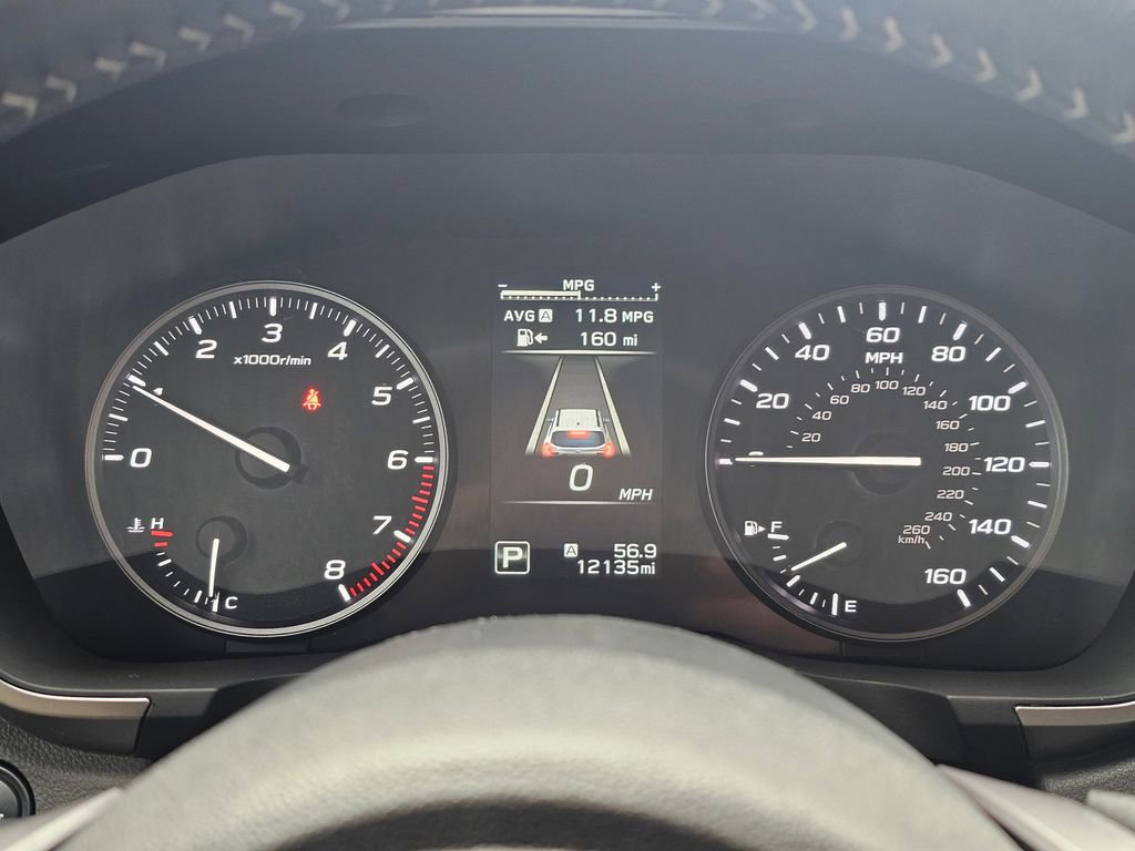 Certified 2025 Subaru Ascent Premium image 31