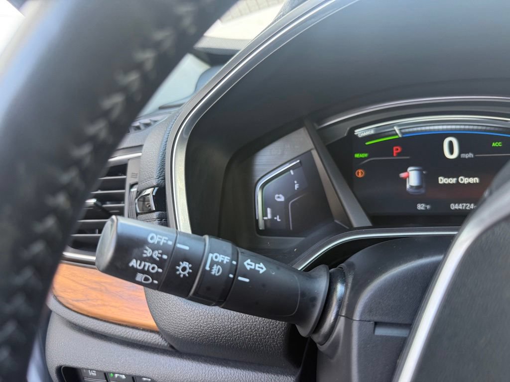 Used 2022 Honda CR-V Touring image 67