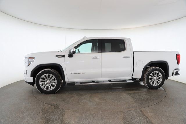 Used 2023 GMC Sierra 1500 Denali image 5