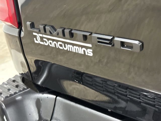 New 2026 RAM 1500 Limited w/ Night Edition AWD/4WD image 27