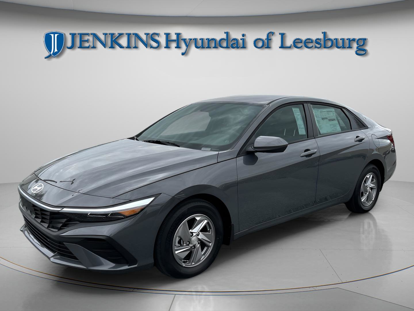 New 2026 Hyundai Elantra SEL Sport image 9