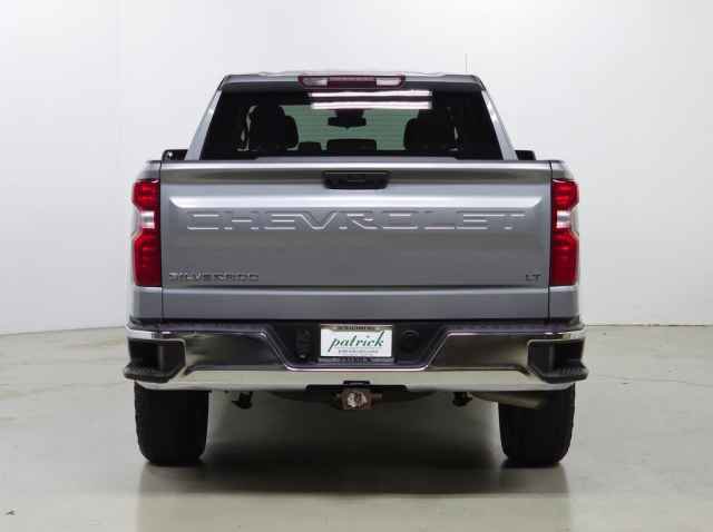 Used 2023 Chevrolet Silverado 1500 LT image 8