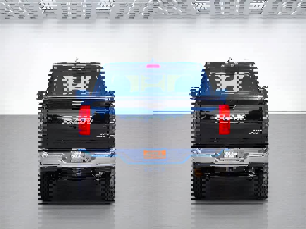 Used 2025 RAM 1500 Tradesman image 3