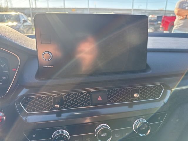 Used 2025 Acura Integra A-Spec image 8