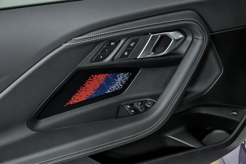 Used 2024 BMW M2 w/ Carbon Package RWD image 14