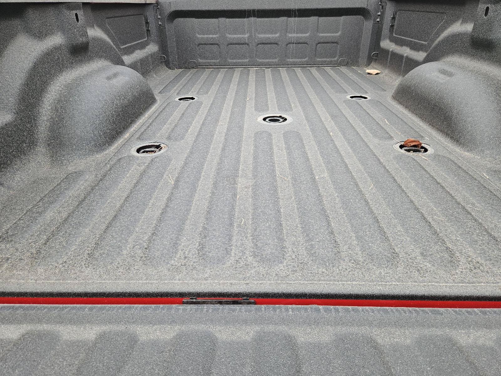 New 2027 RAM 3500 Laramie AWD/4WD image 21