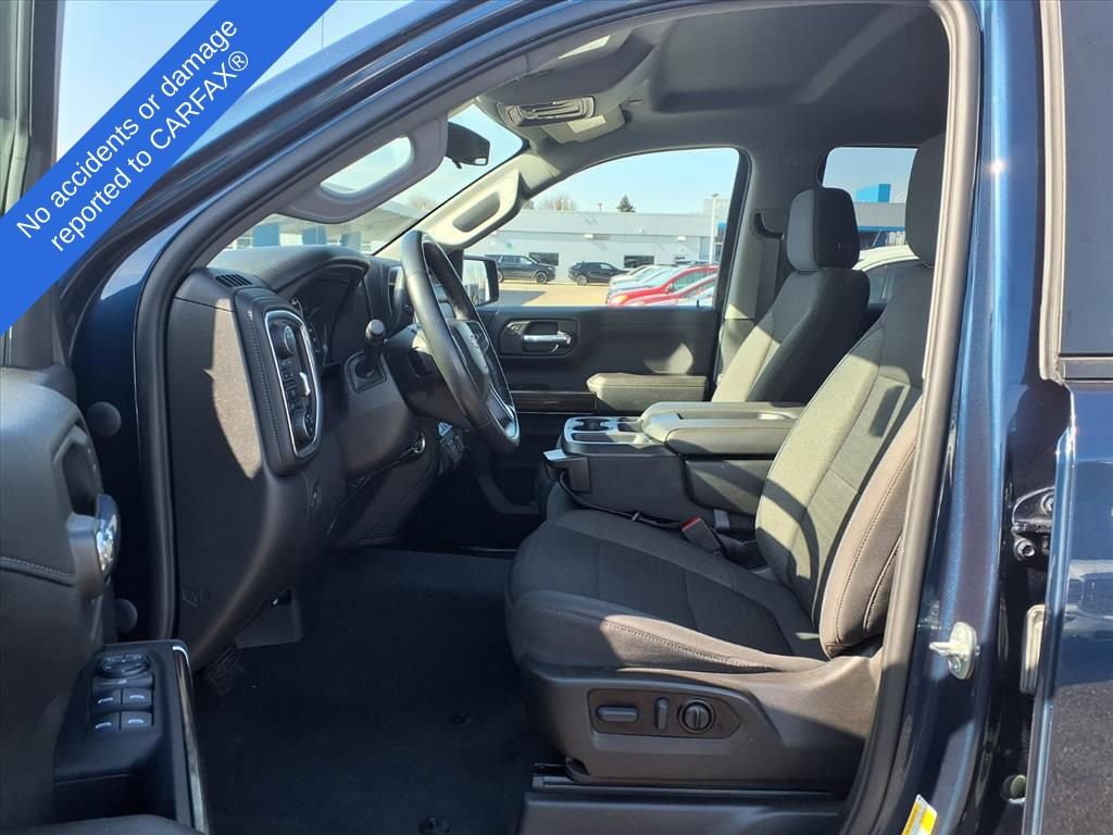 Used 2022 Chevrolet Silverado 1500 LT image 17