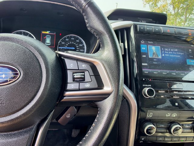 Used 2022 Subaru Ascent Limited w/ Technology Package AWD/4WD image 18