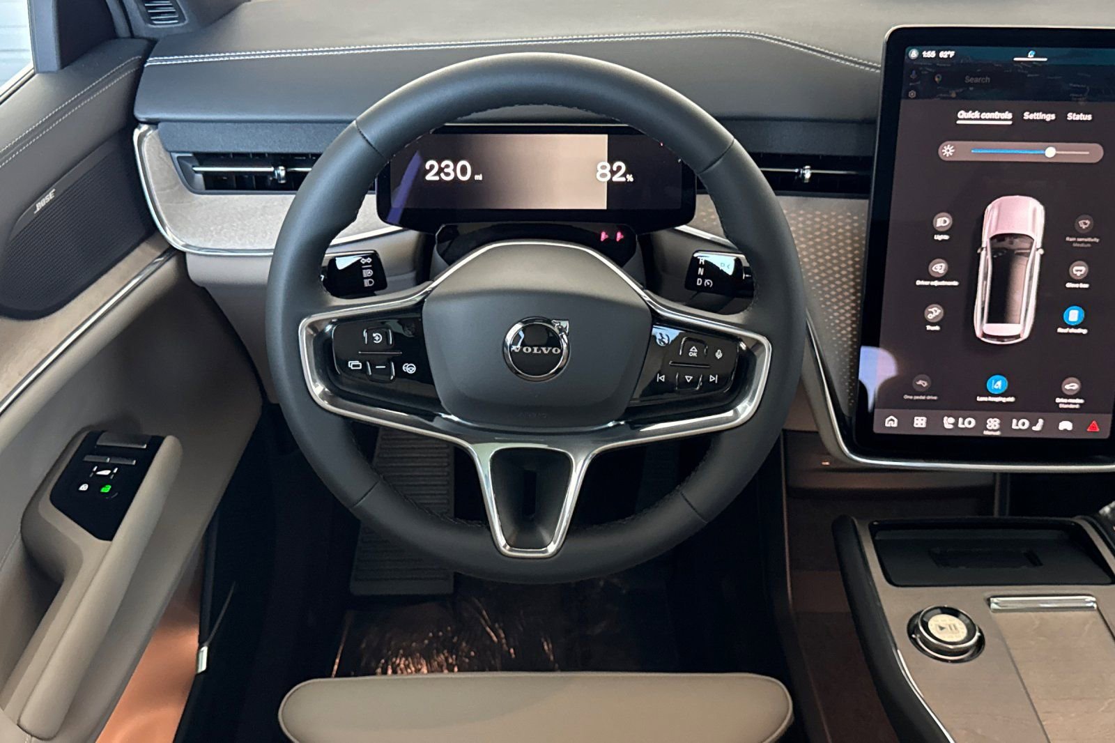 New 2026 Volvo EX90 Plus image 16