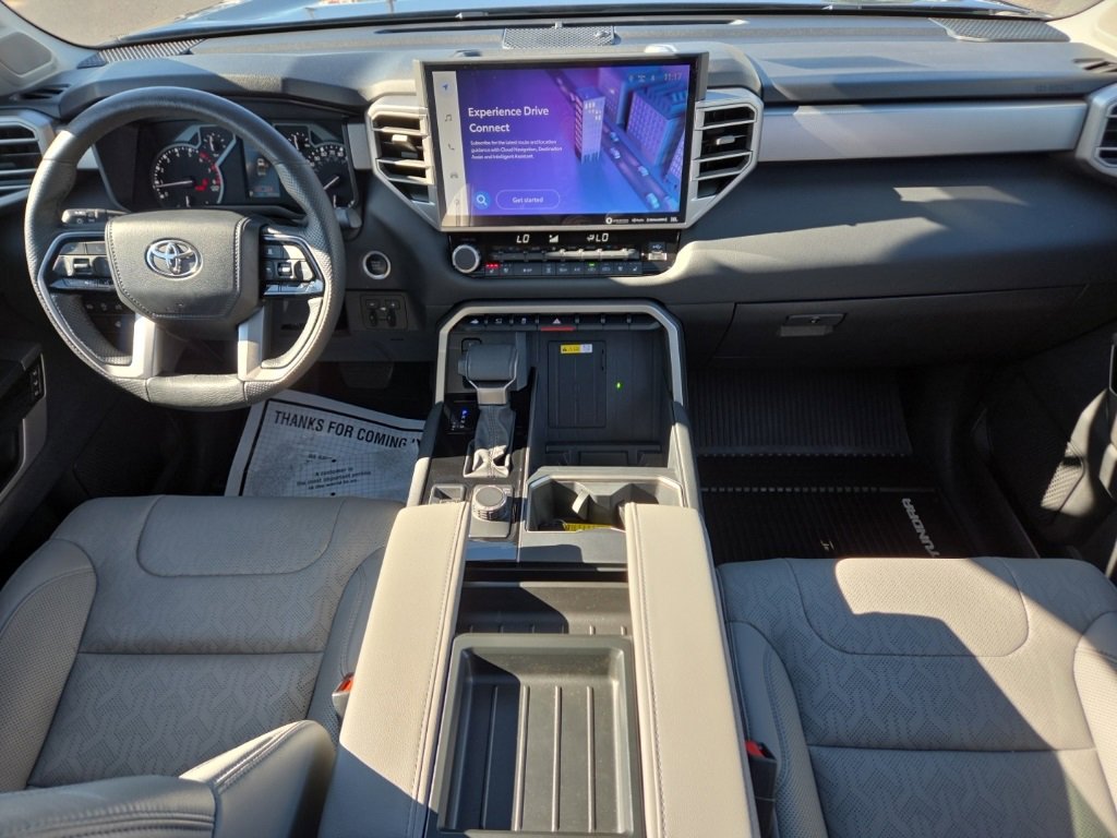 Used 2023 Toyota Tundra Limited image 24