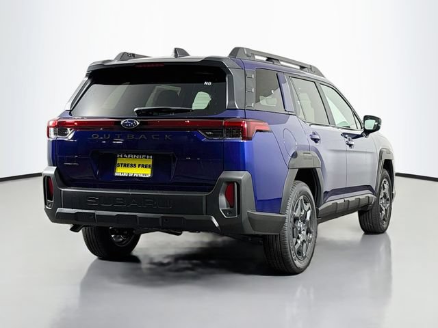 New 2026 Subaru Outback Premium AWD/4WD image 8