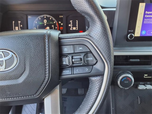 Used 2025 Toyota 4Runner SR5 image 15