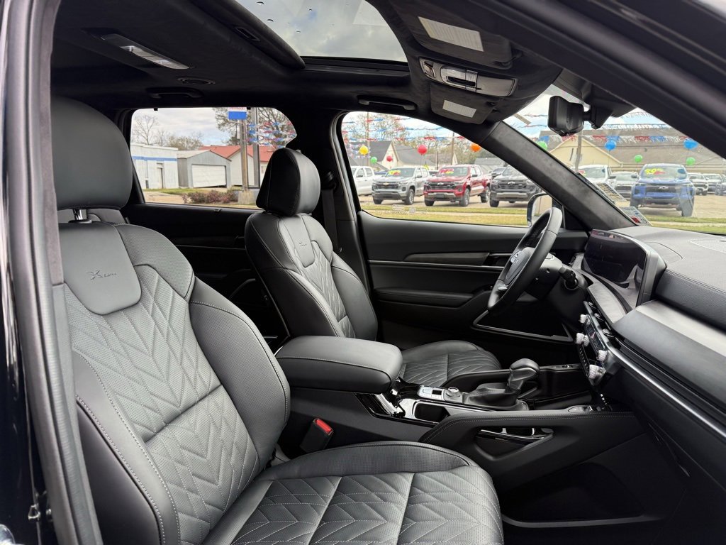 Used 2025 Kia Telluride SX Prestige X-Line image 21