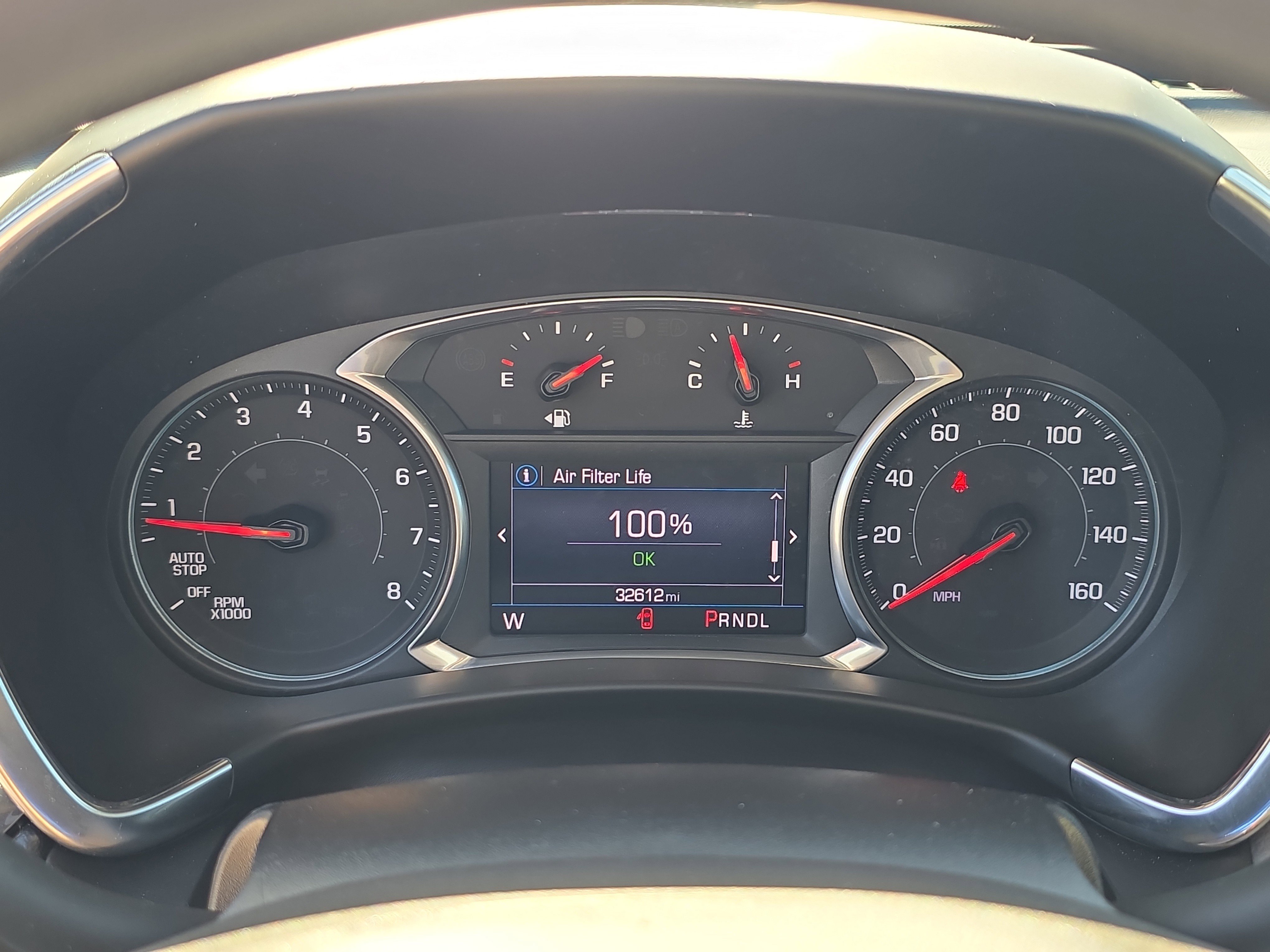 Used 2022 Chevrolet Equinox LT AWD/4WD image 27