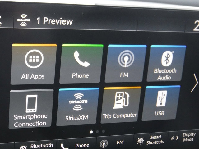 Certified 2024 Honda HR-V EX-L image 25