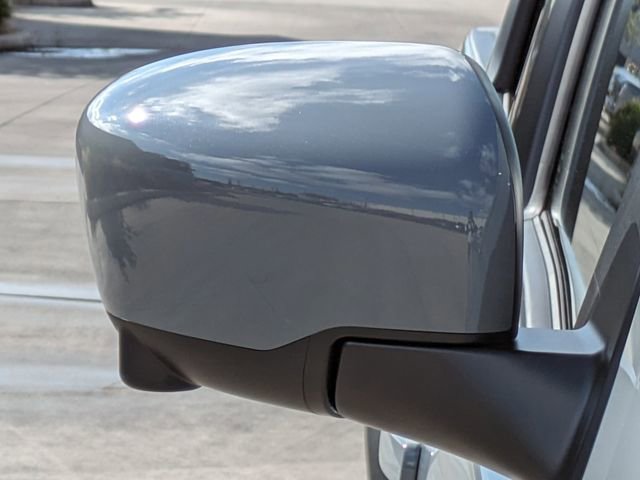 New 2026 Nissan Frontier Pro-X w/ Pro-X Convenience Package RWD image 12