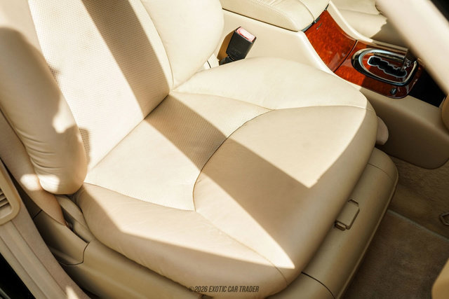 Used 2000 Mercedes-Benz S 430 image 66