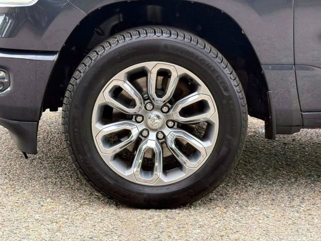 Used 2019 RAM 1500 Sport w/ Level 2 Equipment Group AWD/4WD image 9