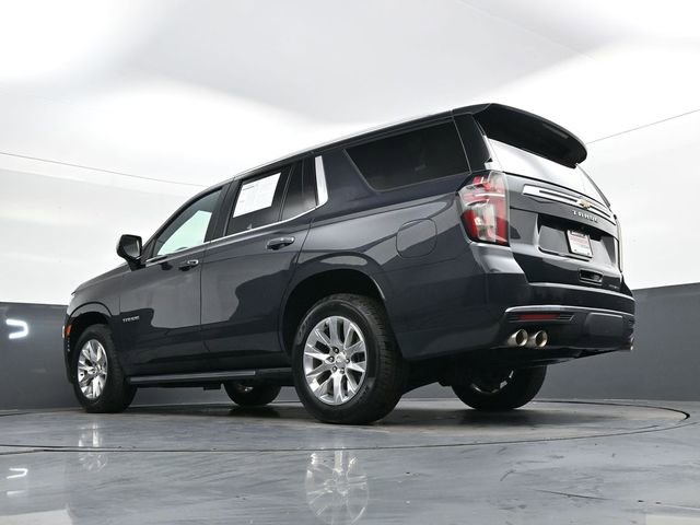 Used 2023 Chevrolet Tahoe Premier image 40