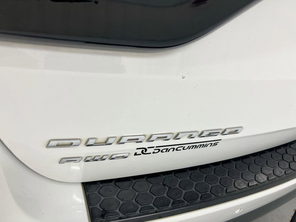 Used 2015 Dodge Durango Limited w/ Premium Group AWD/4WD image 28