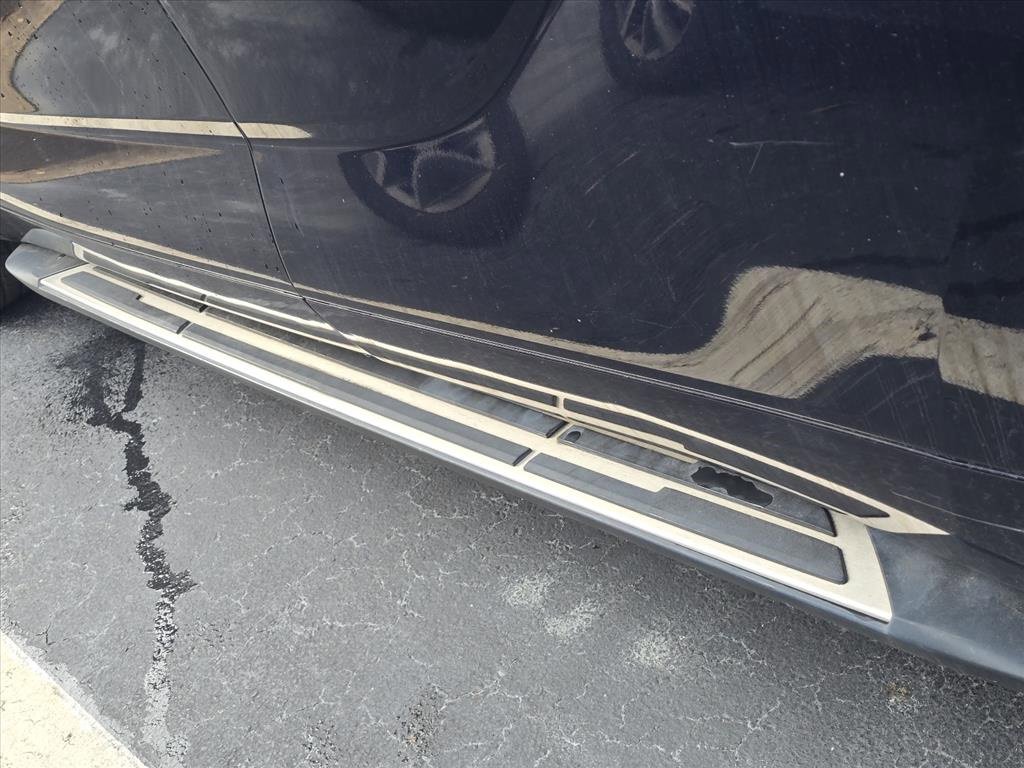 Used 2022 Toyota Highlander XLE image 9