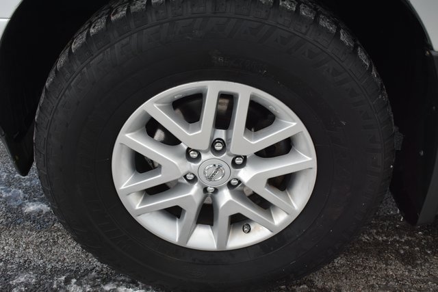 Used 2016 Nissan Frontier SV w/ SV Value Truck Package image 42