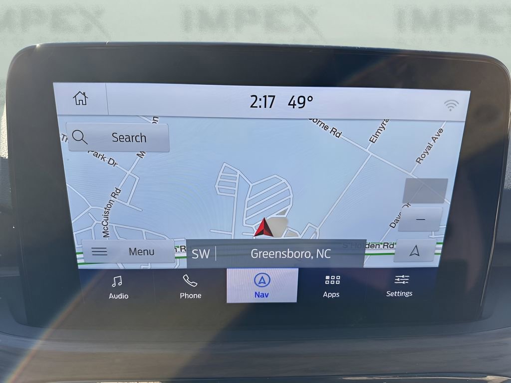 Used 2020 Ford Escape Titanium image 20