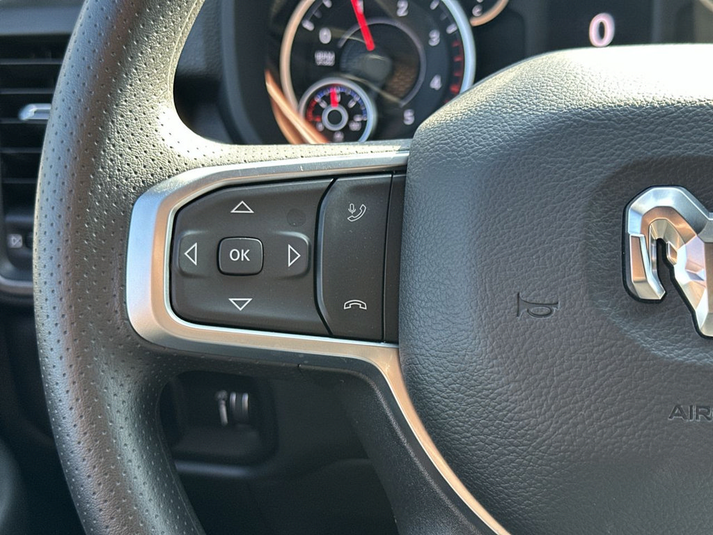New 2027 RAM 3500 Tradesman AWD/4WD image 33