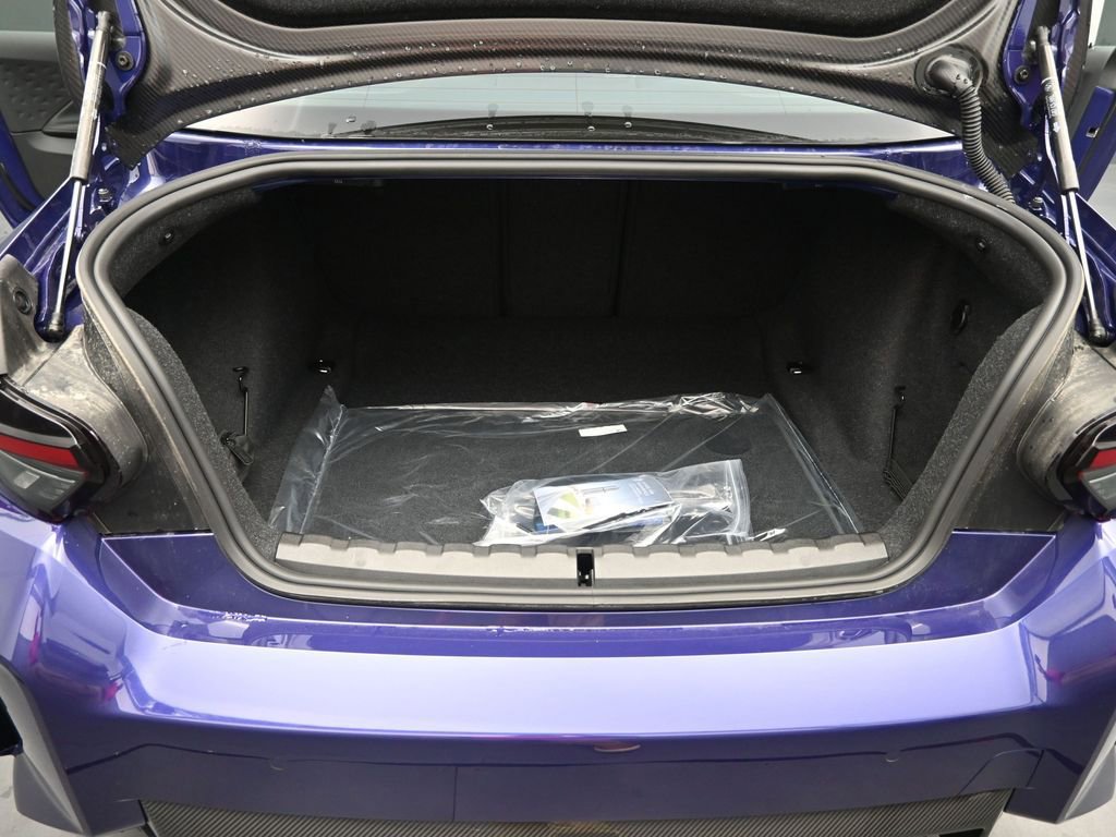 New 2026 BMW M2 CS RWD image 27