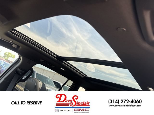 New 2026 Buick Enclave Avenir w/ Super Cruise Package FWD image 22