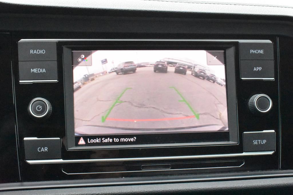 Used 2019 Volkswagen Jetta S w/ Driver Assistance Package image 21