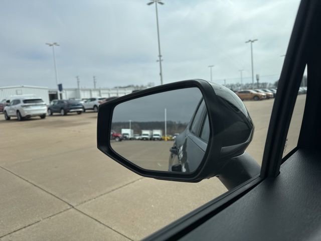 Used 2025 Kia Sportage LX image 56