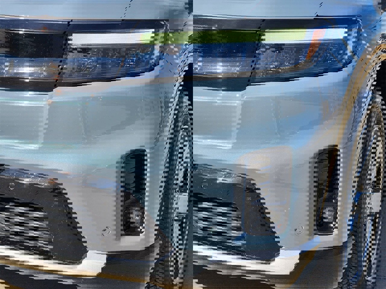 Certified 2024 Honda Prologue Touring image 9