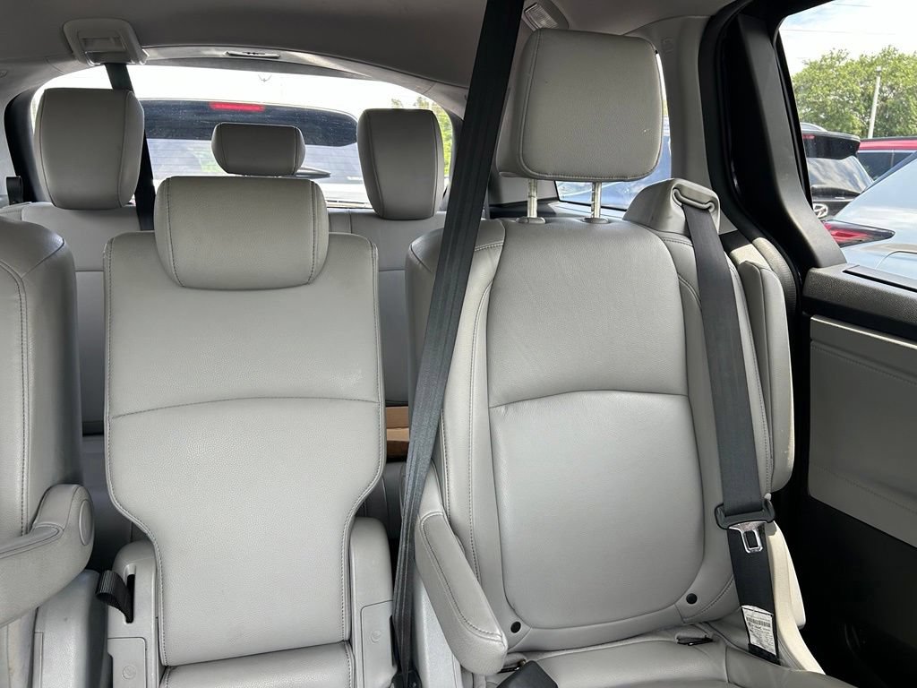 Used 2024 Honda Odyssey EX-L image 14