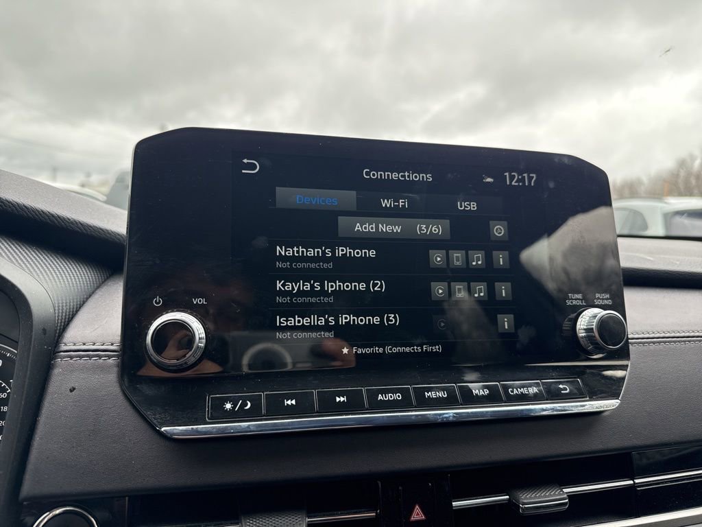 Used 2024 Mitsubishi Outlander SE image 26