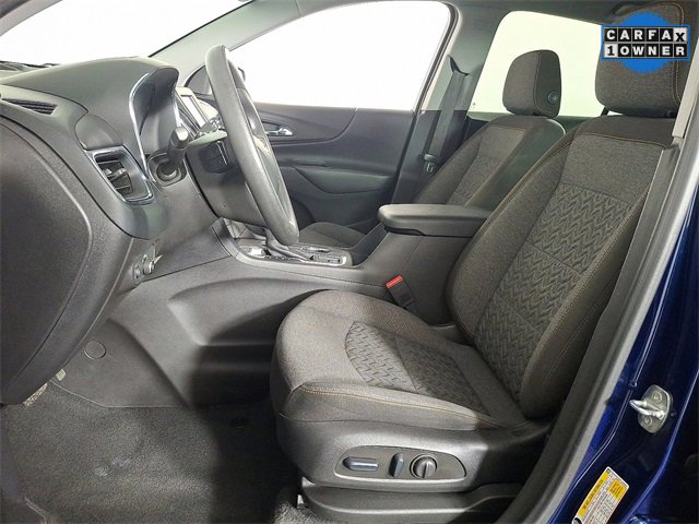 Used 2023 Chevrolet Equinox LT image 16
