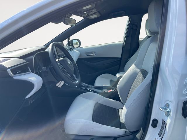 New 2026 Toyota Corolla SE FWD image 9
