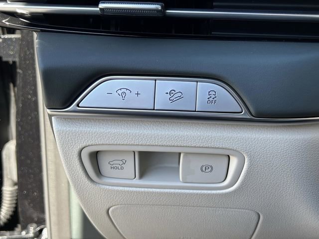 New 2025 Genesis GV80 3.5T e-SC image 26