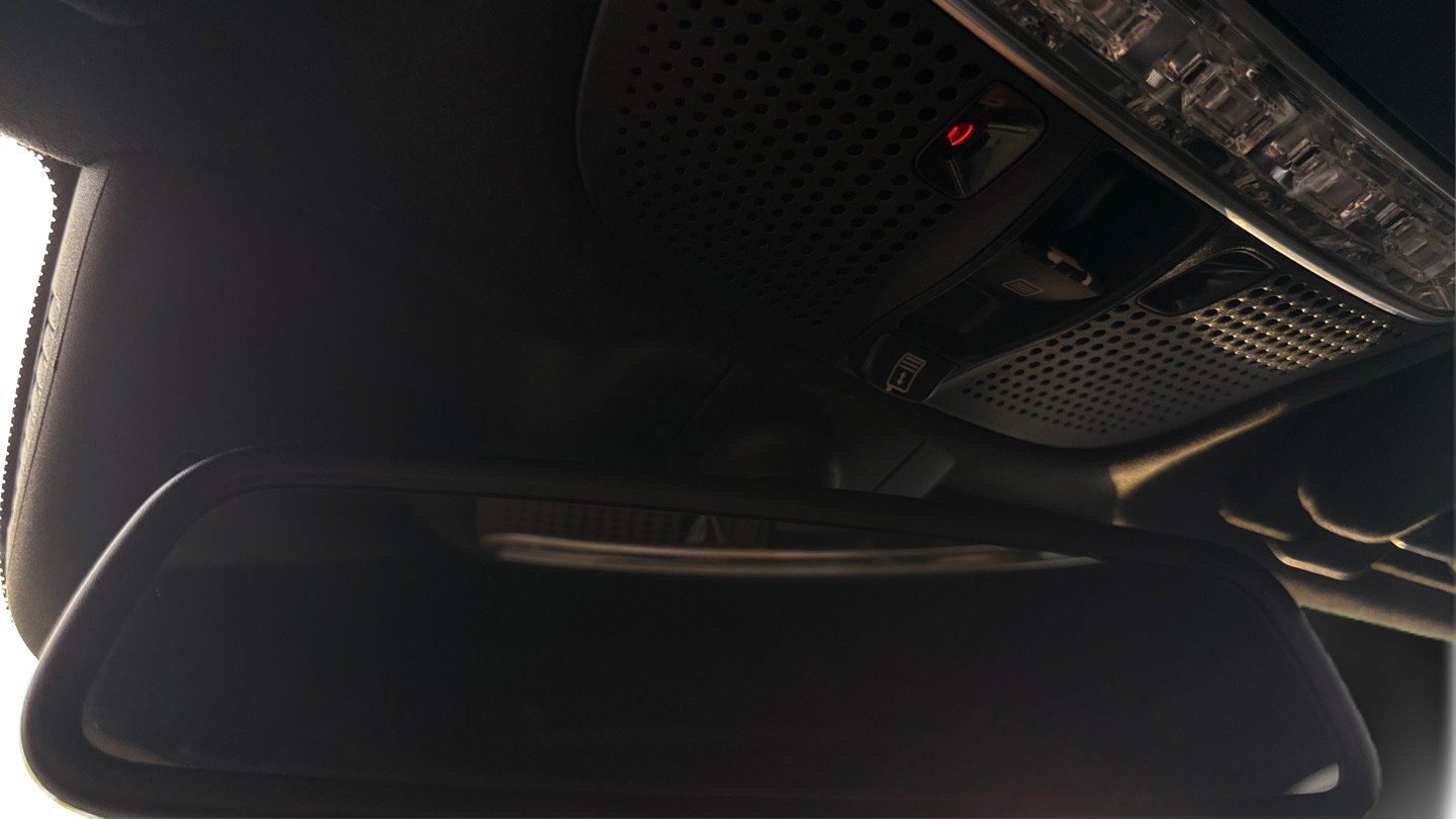 Used 2014 Mercedes-Benz S 63 AMG 4MATIC Sedan image 53