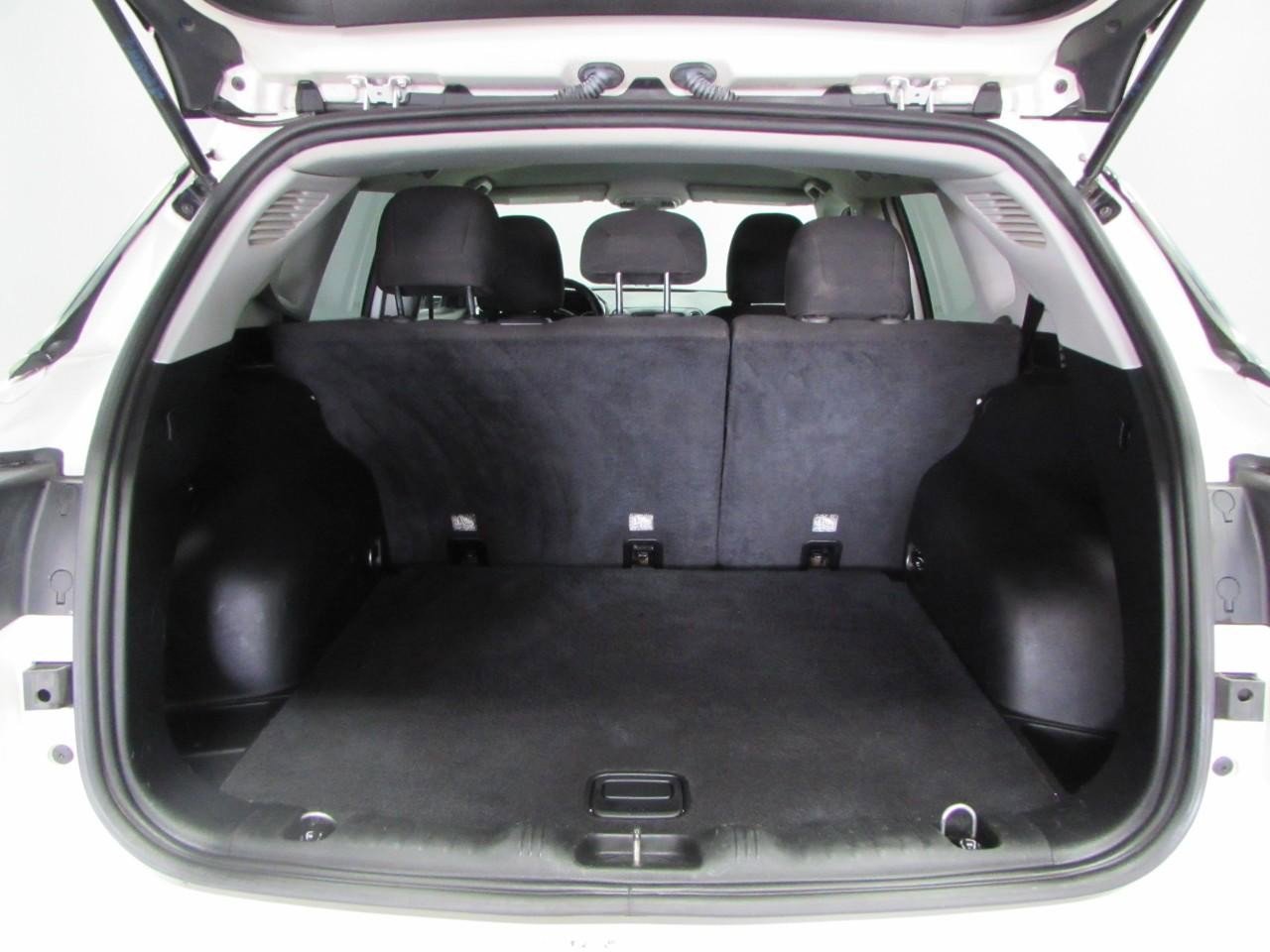 Used 2020 Jeep Compass Sport w/ Cold Weather Group image 11