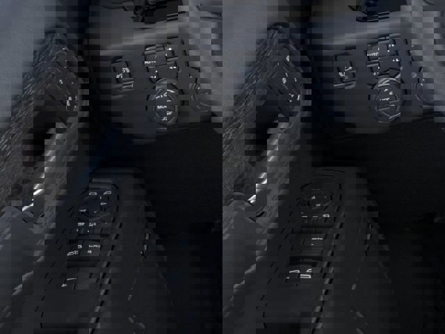 New 2026 Chevrolet Silverado 2500 LTZ w/ Trail Boss Package AWD/4WD image 22