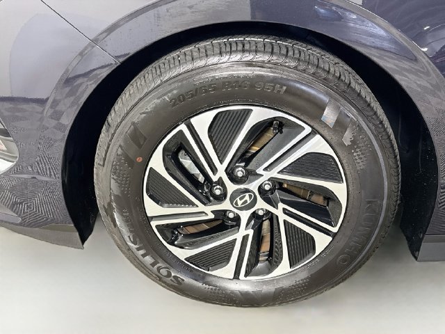 Used 2026 Hyundai Sonata Blue FWD image 37
