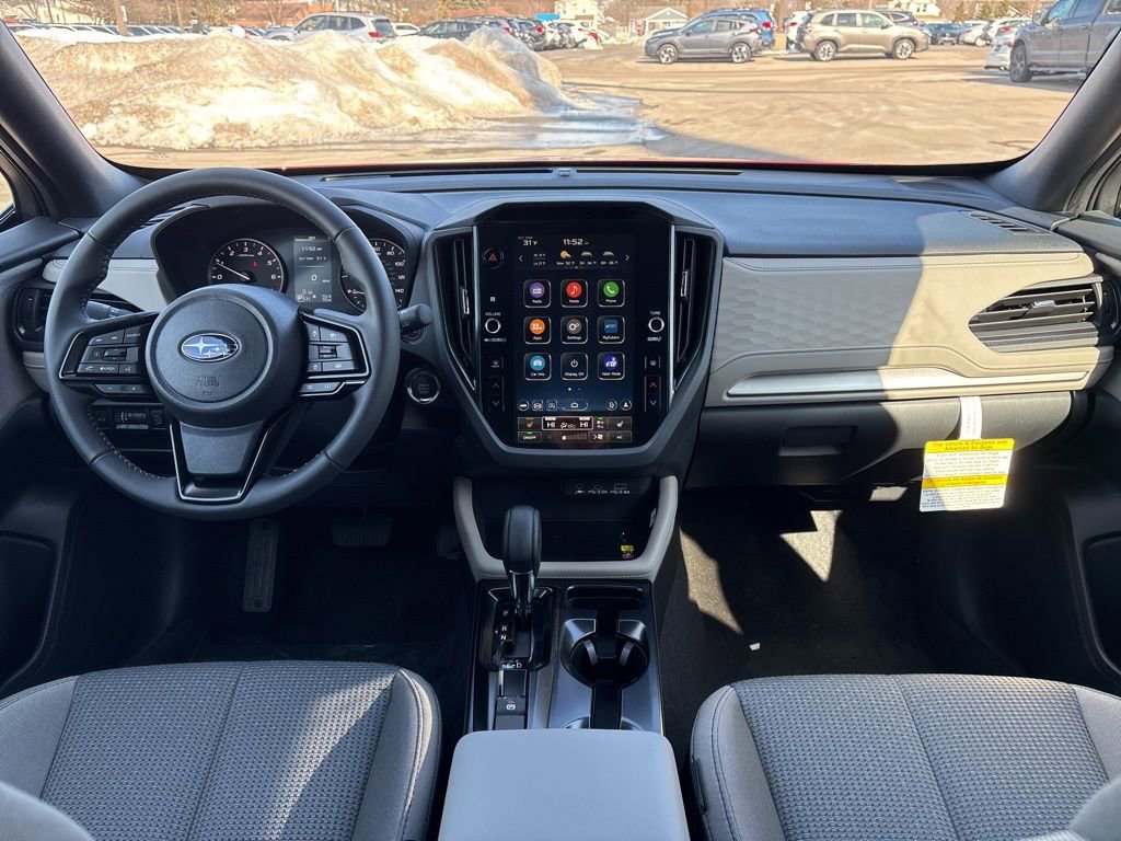 New 2026 Subaru Forester Premium image 13