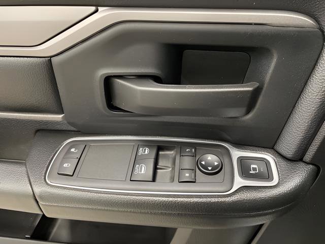New 2024 RAM 2500 Tradesman w/ Chrome Appearance Group image 30