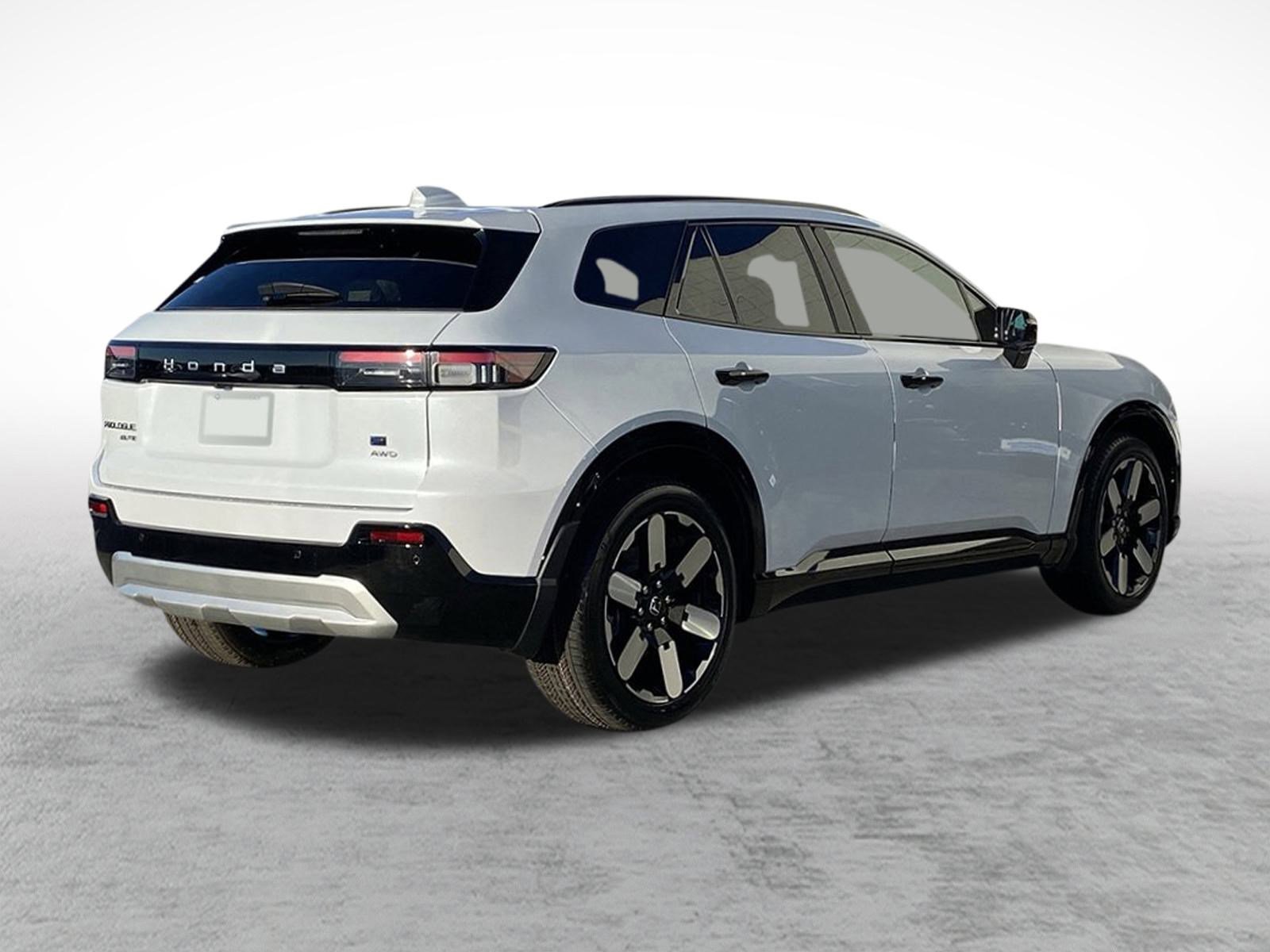 New 2026 Honda Prologue Elite image 4